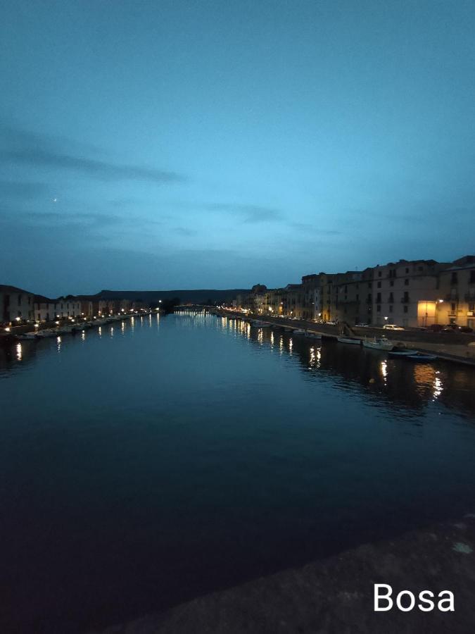 Alabe Hotel Marina Di Tresnuraghes Екстер'єр фото