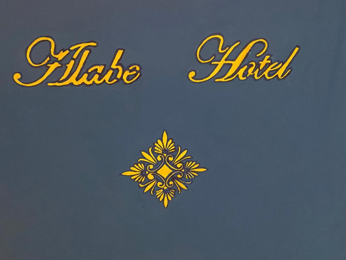 Alabe Hotel Marina Di Tresnuraghes Екстер'єр фото