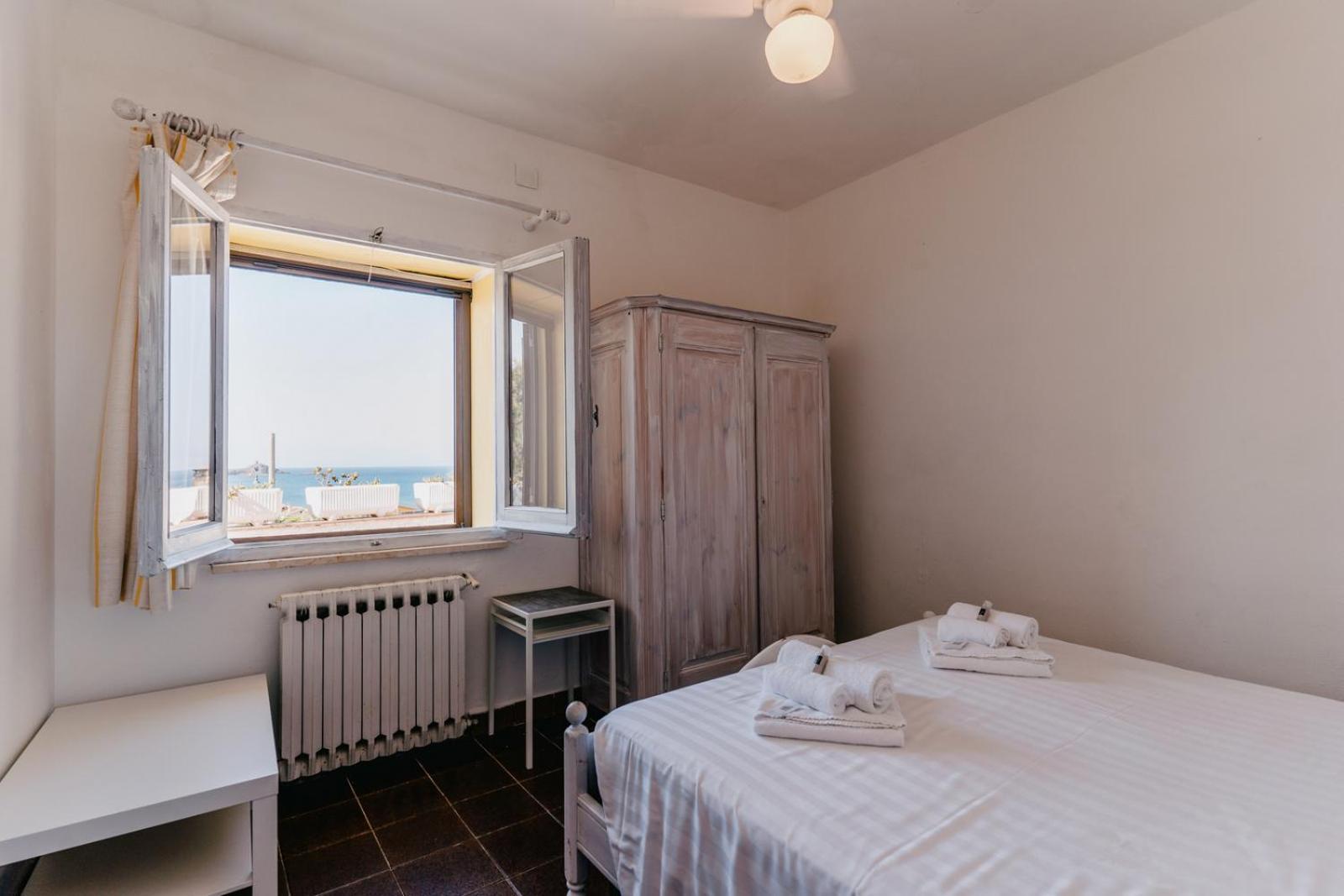 Alabe Hotel Marina Di Tresnuraghes Номер фото